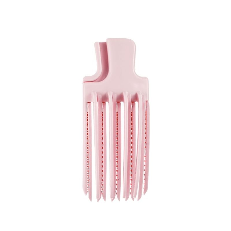 Gizmi - Plastic Volumizing Hair Comb (Various Designs)