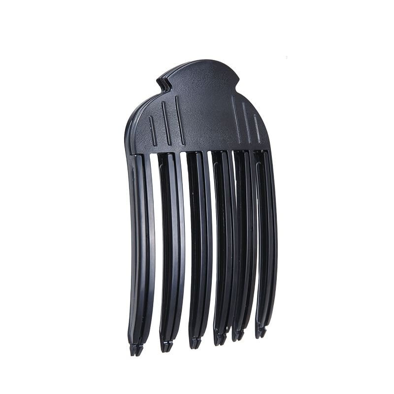 Gizmi - Plastic Volumizing Hair Comb (Various Designs)