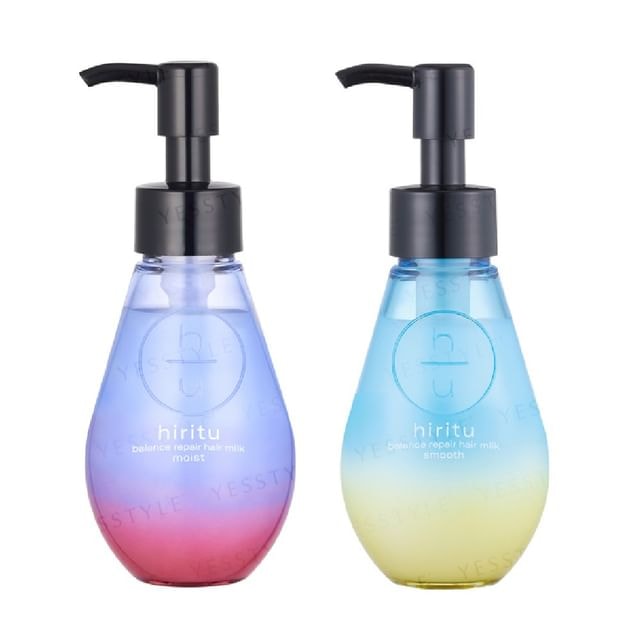 Hiritu - Balance Repair Hair Milk
