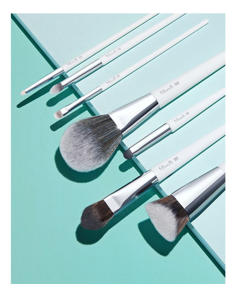 fillimilli - Dual Concealer Brush 810