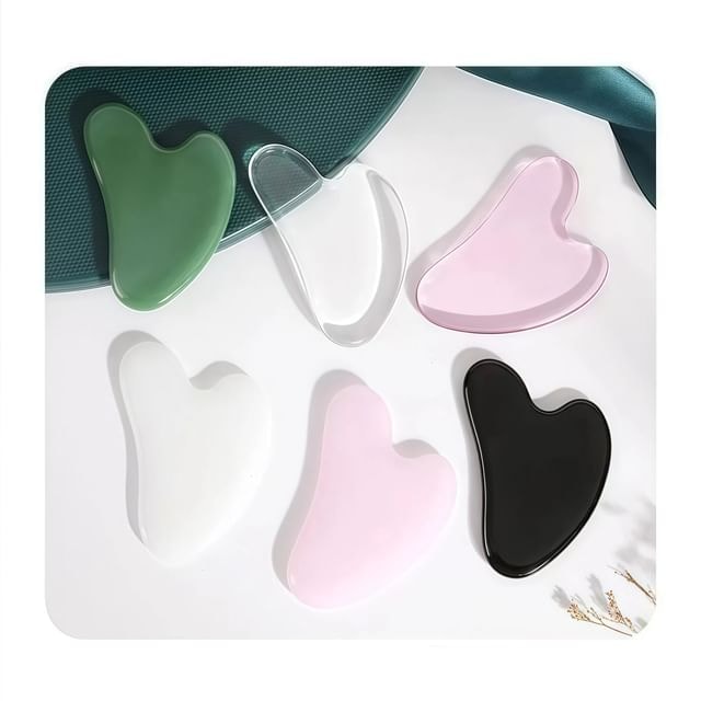 Evora - Stone Massage Scraping Tool