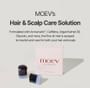 MOEV - Oil Cartridges Set