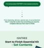 Isntree - Start-To-Finish Essential Kit