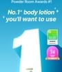 Derma: B - Daily Moisture Body Lotion Jumbo