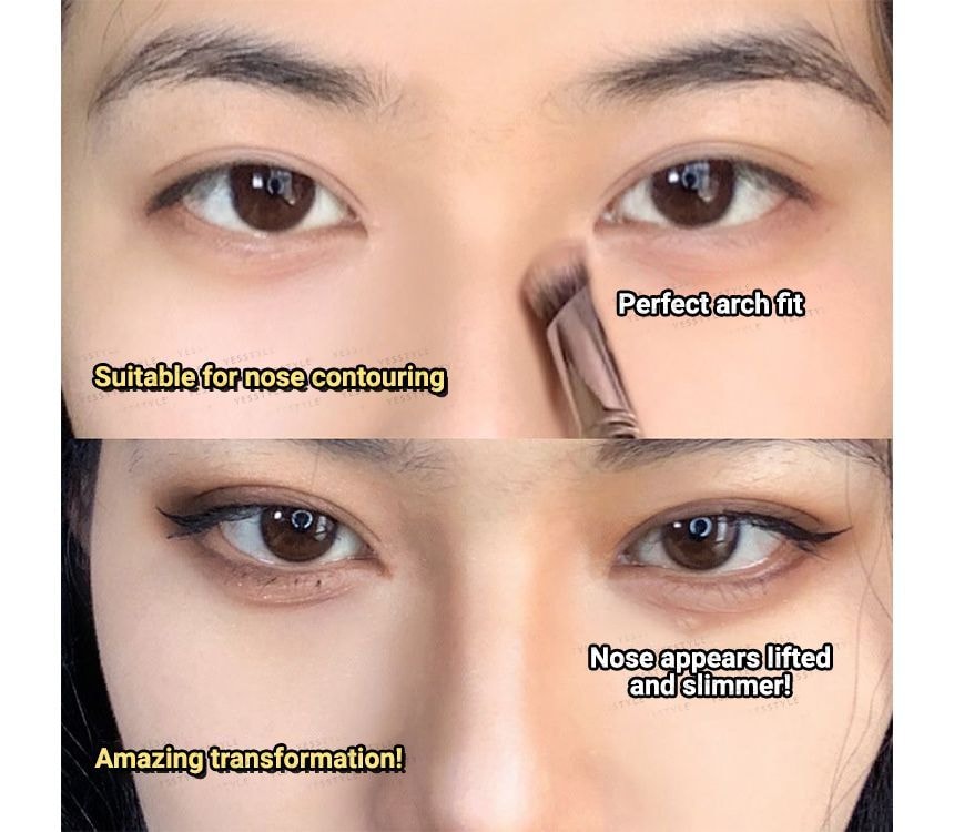 Mogugu - Concealer Brush