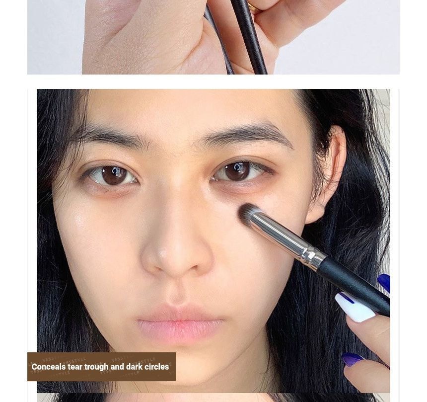 Mogugu - Concealer Brush