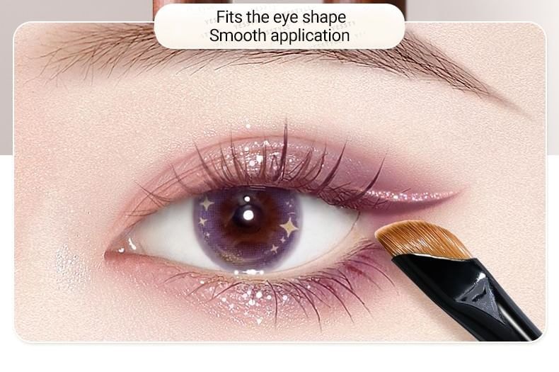 Kochanie - Eyeliner Brush