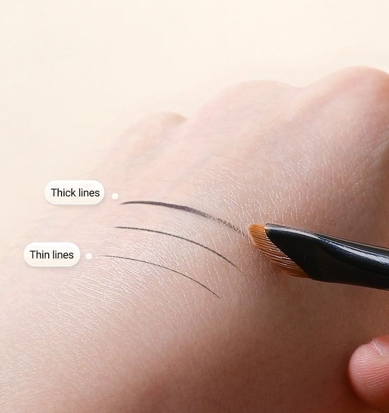 Kochanie - Eyeliner Brush