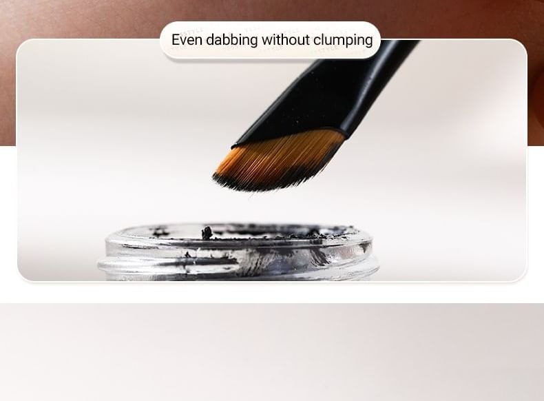 Kochanie - Eyeliner Brush