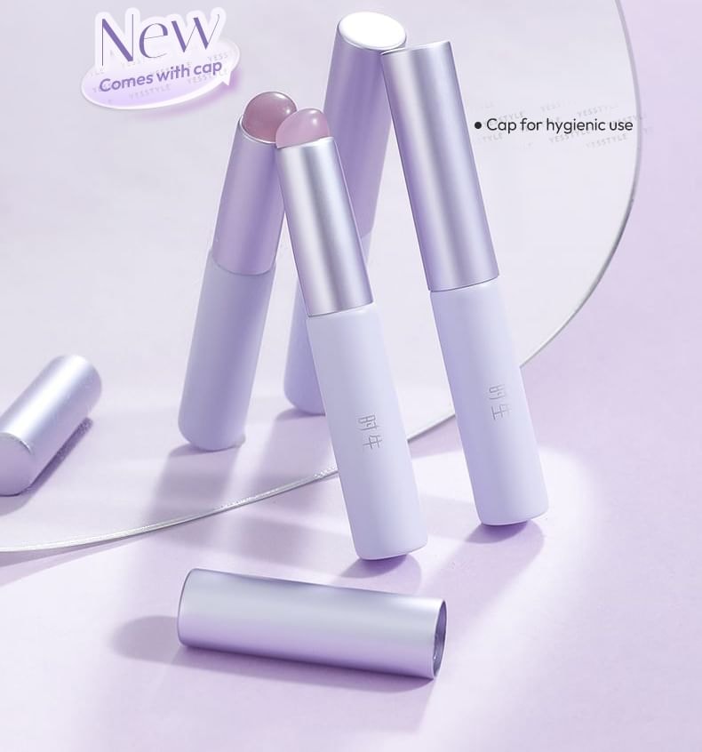 Kochanie - Silicone Lip Makeup Brush