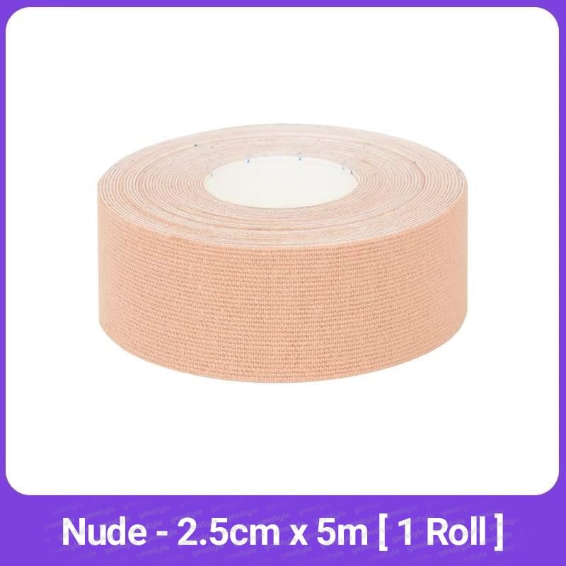 Porcini - Face Lifting Tape (Various Designs)