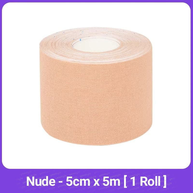 Porcini - Face Lifting Tape (Various Designs)