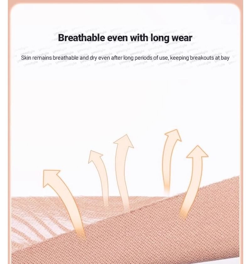 Porcini - Face Lifting Tape (Various Designs)