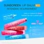 MizuMi - Skincare UV Lip Glassy Balm SPF 50+ PA++++