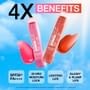 MizuMi - Skincare UV Lip Glassy Balm SPF 50+ PA++++