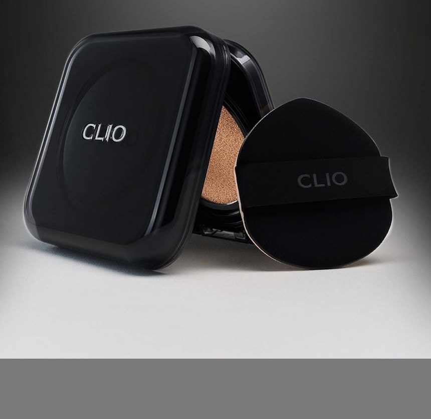 CLIO - Kill Cover Founwear Cushion Puff