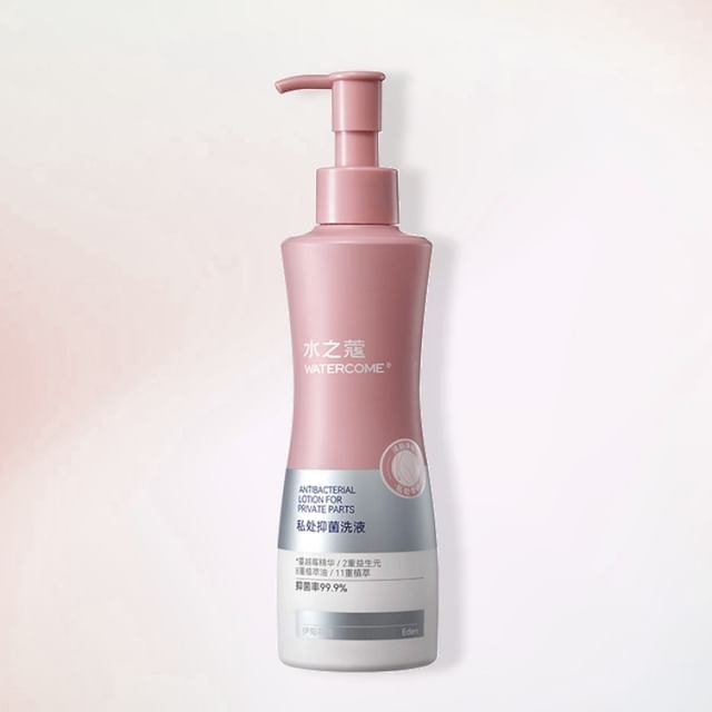 WATERCOME - Private Antibacterial Cleansing Lotion