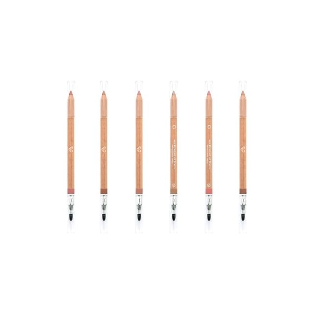 AOU - Blending Lip Pencil - 6 Colors