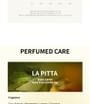 Lador - Perfumed Hair Oil Mini - 4 Types