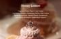Flower Knows - The Sweetie Bear Perfume - 2 Types