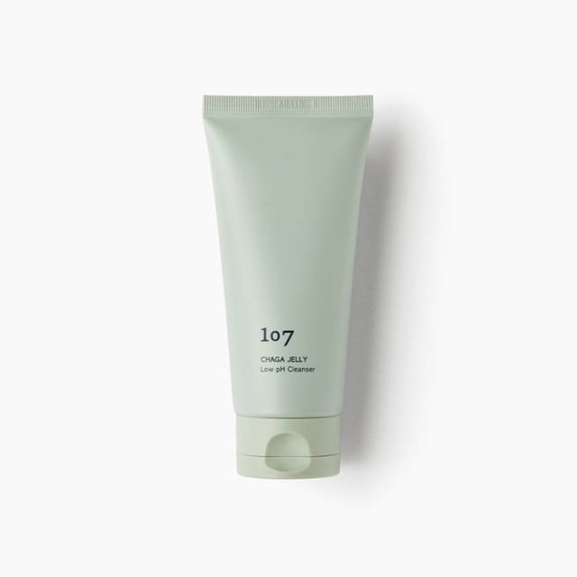107 Beauty - Chaga Jelly Low pH Cleanser