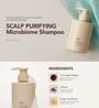 107 Beauty - Scalp Purifying Microbiome Shampoo