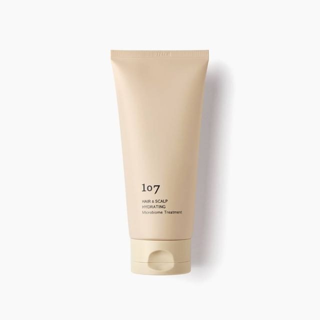 107 Beauty - Hair & Scalp Hydrating Microbiome Treatment