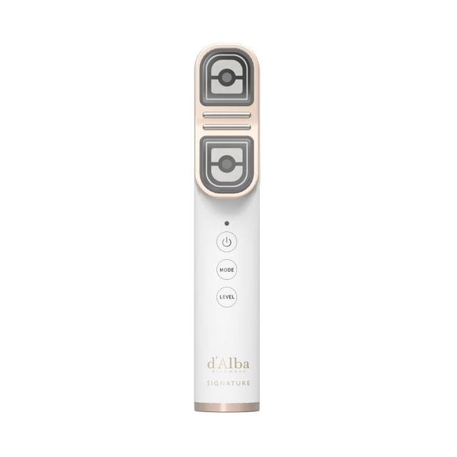 d'Alba - Signature Allthera Double Shot