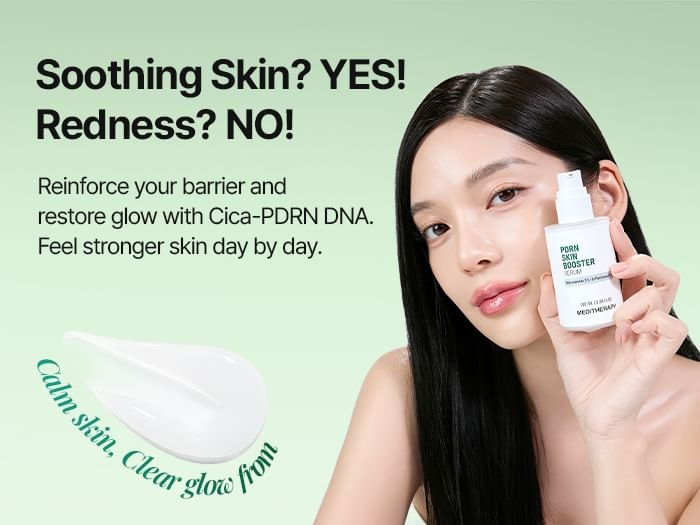 Meditherapy - PDRN Skin Booster Set