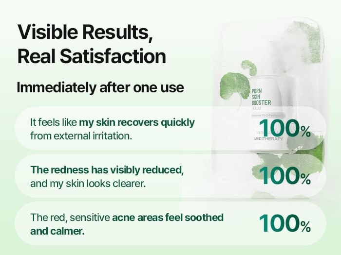 Meditherapy - PDRN Skin Booster Set