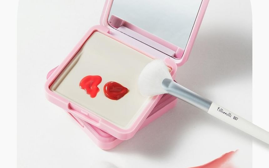 fillimilli - Creamy Blusher Brush 888 Set