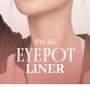 romand - Han All Eye Pot Liner - 6 Types