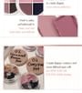 romand - Han All Eye Pot Liner - 6 Types