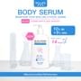 MizuMi - B3 AHA Intense White Body Booster