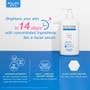 MizuMi - B3 AHA Intense White Body Booster