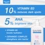 MizuMi - B3 AHA Intense White Body Booster
