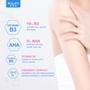 MizuMi - B3 AHA Intense White Body Booster