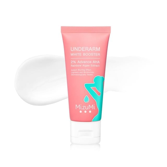 MizuMi - Underarm White Booster