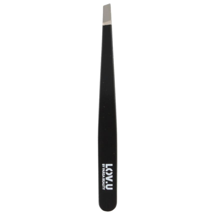 PARSA Beauty - LOV.U Eyebrow Tweezers