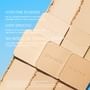 SKINTIFIC - Ultra Cover Powder Foundation - 6 Shades