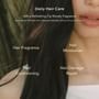 WHIPPED - Vegan Juicy Hair Keratin Perfume - 2 Types