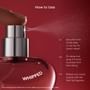 WHIPPED - Vegan Juicy Hair Keratin Perfume - 2 Types