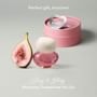 WHIPPED - Vegan Juicy Hair Keratin Perfume - 2 Types