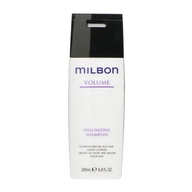 MILBON - Global Milbon Volume Volumizing Shampoo