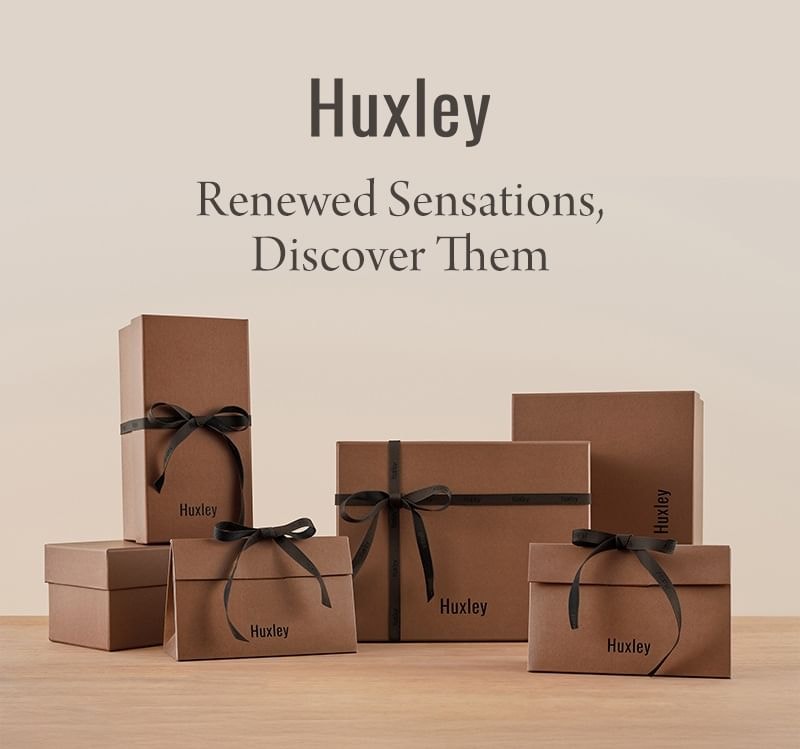 Huxley - Hand Cream Port Breath (30ml)