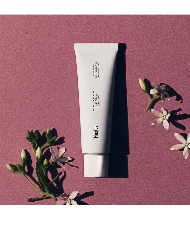 Huxley - Hand Cream Sunset Fog (30ml)