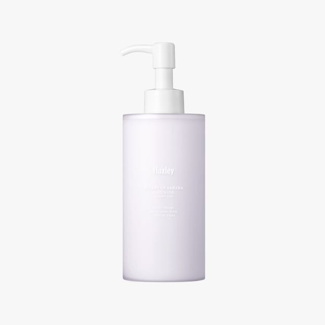 Huxley - Hand Wash Sunset Fog