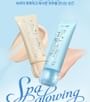 fwee - Post-Spa Glowing SPF Tone Up Prep - 2 Types