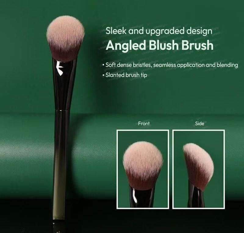 Stapi - Angled Blush Brush