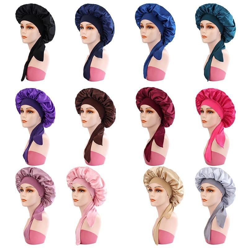 Miumi - Plain Sleep Cap